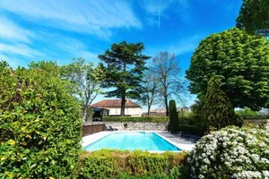 Image of Hôtel Au Logis des Remparts