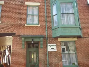 Image of Wellington House
