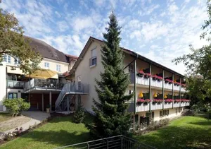 Image of Hotel Alter Weißbräu
