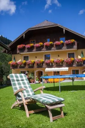 Image of Bio-Bauernhof Vordergrubenbach - Familie Oberascher