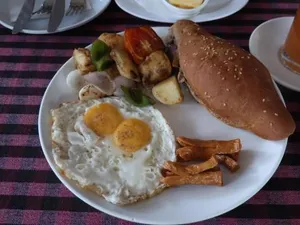 Image of Hotel Plaza Nepal