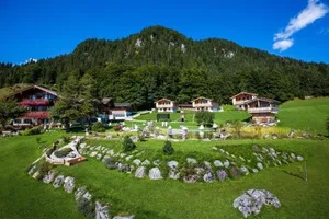 Image of Ettlerlehen Chalets