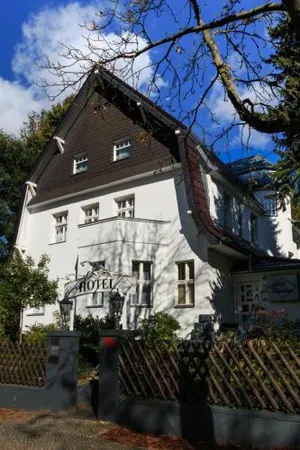 Image of Hotel Landhaus Schlachtensee