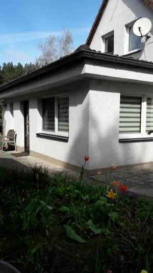 Image of Ferienhaus im Grünen/Monteurzimmer