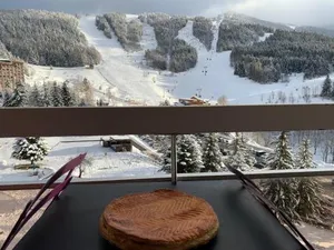 Image of Le balcon de villard