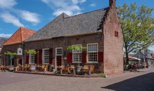 Image of Herberg de Gouden Leeuw