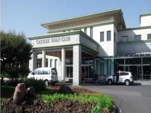 Image of Seogwipo Castlex Jeju Golf Villa Pension