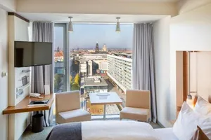 Image of Pullman Dresden Newa