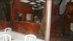 Image of Ronaldo's Pousada