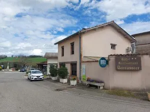 Image of Chez Terrassier - Logis Hôtels - Hotel et Restaurant