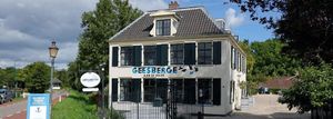Image of Geesberge Restaurant B&B