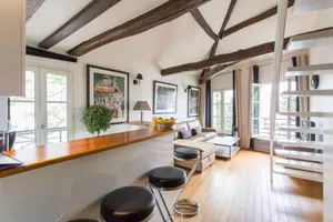 Image of Luxurious Duplex - Top of Montmartre