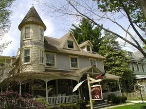 Image of Haddonfield Inn