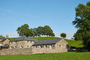 Image of Helm Mount Lodge & Cottages