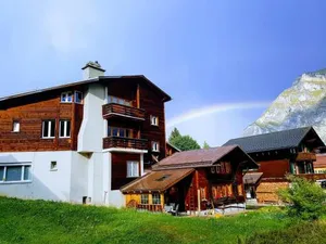 Image of Chalet Anemone 2