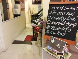 Image of Prima B & B Hostel