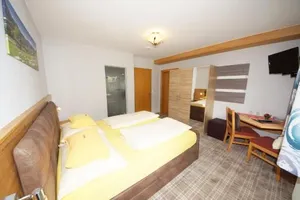Image of Pension Alexandra