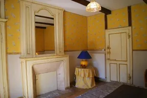 Image of Chambres d'hôtes Château de Bonabry