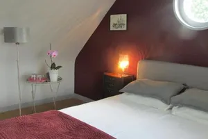 Image of L'Agapanthe