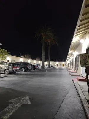 Image of Economy Inn Richmond