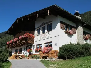Image of Pension Adlerhorst