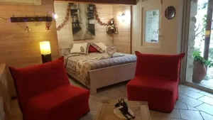 Image of Chambre L'Orchidée