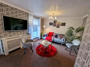 Image of 5 Min Away From City Centre
