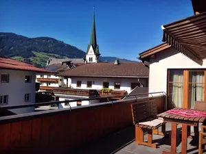 Image of Ferienwohnungen Bäckenhaus