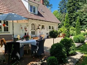 Image of Gästezimmer Im Haus Am Wald