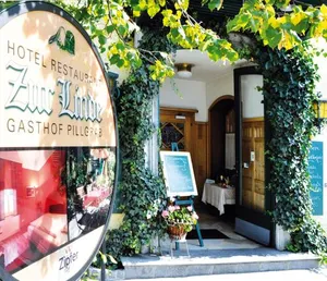 Image of Hotel Garni - Gasthof Pillgrab