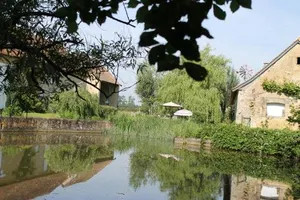 Image of La Chabossière