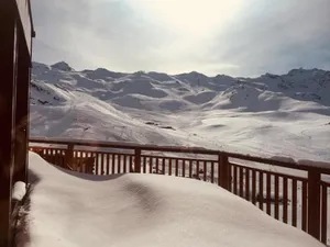 Image of Duplex @ Les 3 Vallees