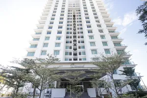 Image of Bay Resort Condominium Diamond Tower