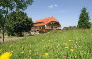 Image of Hotel zum Breitenberg