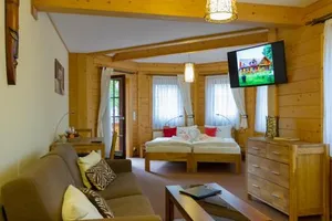 Image of Hotel & Restaurant Wilder Eber
