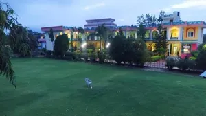 Image of Hotel Prem Villas Pushkar