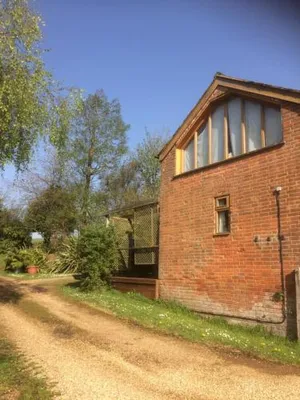 Image of Ralph's Barn