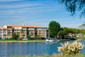 Image of Vacancéole - La Baie des Anges