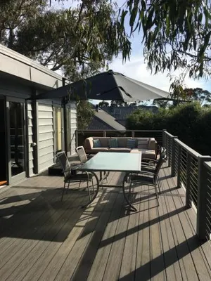 Image of Kookas Retreat