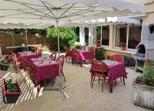 Image of Hôtel Ecu de france