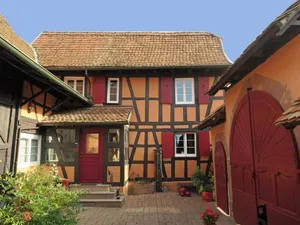 Image of La Cour des Amis