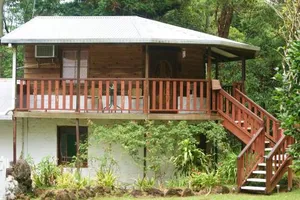 Image of Havan's Ecotourist Retreat