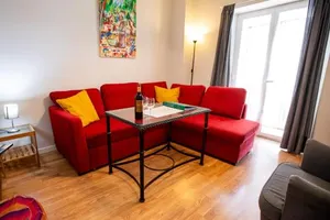 Image of Apartamentos Doña Concha
