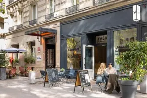 Image of Adriatic Hôtel