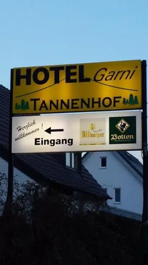 Image of Tannenhof
