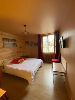 Image of Hôtel Le Parc