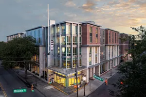 Image of Holiday Inn Charleston Historic Downtown