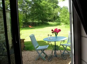 Image of Le four à pain