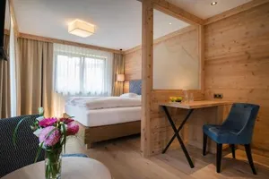 Image of Hotel Garni Glockenstuhl