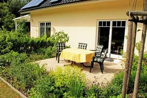 Image of sehr schoene Ferienwohnung in Pose